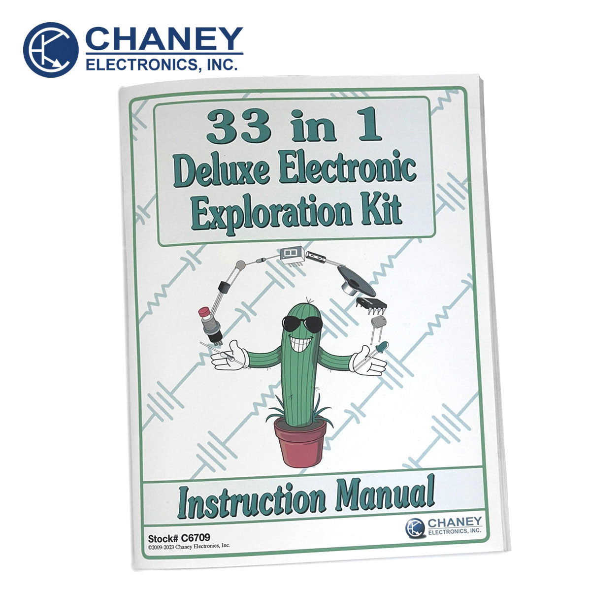 Make: Electronics Kit 1 Economy - 3rd Ed Make: Electronics Kit 1 Economy - 3rd Ed