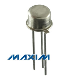 G26589A - (Pkg 4) Maxim MX580JH - 2.500V +-75MV Precision Voltage Reference