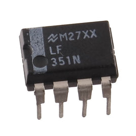 G27011 - National LF351N JFET Input Op-Amp