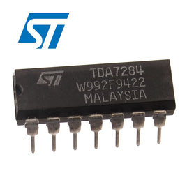 G27012 - (Pkg 3) ST TDA7284 Record/Playback Circuit with ALC