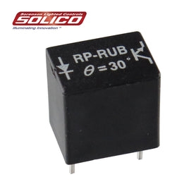 Weekend Deal! G27335 ~ Sorenson Lighted Controls RP-RUB-30 Tilt Sensor