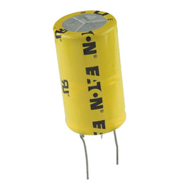 SOLD OUT! G27732 ` EATON XT Series 370Farad 3.0V Supercapacitor (4 Left)