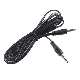 Weekend Deal! G27803 - Mono Audio 3.5mm 6Ft Cable