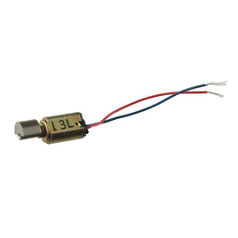 Weekend Deal! G27915 ~ Our Tiniest Vibrator Motor for Bristle Robots