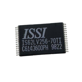 G27986 ~ ISSI IS62LV256-70T SRAM 256K 32K x 8