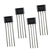 G28052 ~ (Pkg 5) YX8018 Solar Lawn Light Control and Voltage Booster IC
