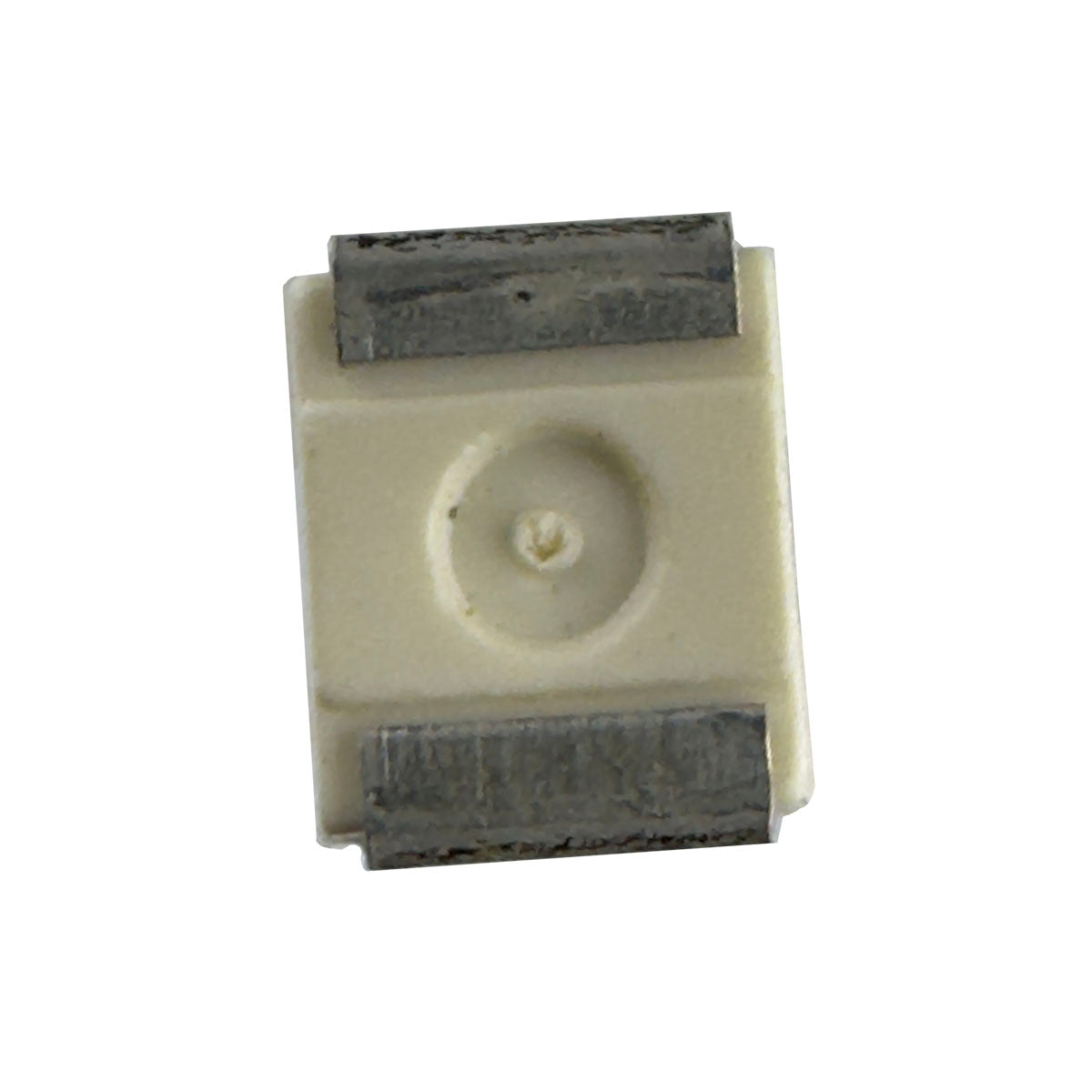 50x SMD LEDs PLCC-2 In Grün 1500 Cmd
