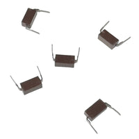 G28322 ~ (Pkg 5) 2 Pin Dip 0.01uF 50V Monolithic Capacitor
