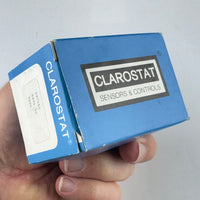 Deep Discount : G28498 ` Clarostat 58C1-50 Precision Potentiometer