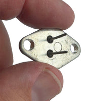 G28580 ~ AD162 PNP Germanium Transistor -32V 1Amp 3Watt