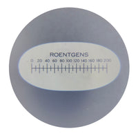 G28584 ^ Bendix CD V-742 Dosimeter Pen "As Is"