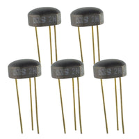 G28586 ` (Pkg 5) Fairchild 2N3643 NPN Transistor