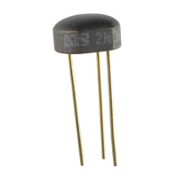 G28586 ` (Pkg 5) Fairchild 2N3643 NPN Transistor