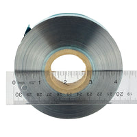 G28591 ~ Leoni Automotive Aluminum/Poly Film Tape 1034Ft Roll
