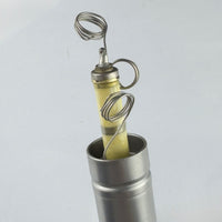 G28602 ` LND 52111 Xenon Filled Gamma Ionization Chamber