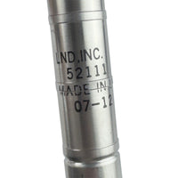 G28602 ` LND 52111 Xenon Filled Gamma Ionization Chamber