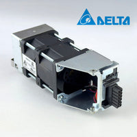 G28737 ~ Delta Super Power Server Fan Cooling Assembly GFC0412DS-SM06 12VDC 2.8Amp