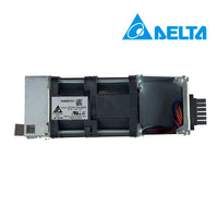 G28737 ~ Delta Super Power Server Fan Cooling Assembly GFC0412DS-SM06 12VDC 2.8Amp