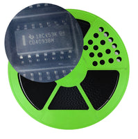 G28783 ` (Factory Reel / 2,500 Pieces) Texas Instruments CD4093BM Quad 2-Input NAND Gate