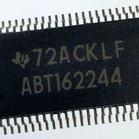 G28898 ~ Texas Instruments 74ABT16224 SMD 16-Bit Buffer/Line Driver with 3-State Output