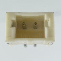 G28919 ~ (Pkg 20) JST Sales America Inc Miniature Connector 2 Position SMD Mount Connector S2B-ZR-SM3A-TF