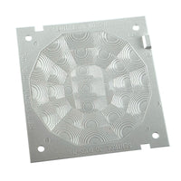 G28940 ~ Special PIR Fresnel Lens Poly IR 36-0035-03