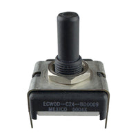G28949 ~ Bourns ECW0W-C24-B0009 PCB Mount Mechanical Encoder