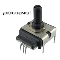 G28951 ~ Bourns ECW1J-B24-BC0024 24PPR 2 Channel Encoder
