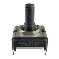 G28951 ~ Bourns ECW1J-B24-BC0024 24PPR 2 Channel Encoder