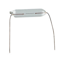 G28996 ~ Antique 8V 200mA Large Axial Lamp