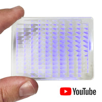 SOLD OUT! - G29044 ~ Glass Diffusion Lens