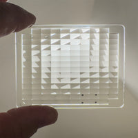 SOLD OUT! - G29044 ~ Glass Diffusion Lens