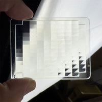 SOLD OUT! - G29044 ~ Glass Diffusion Lens