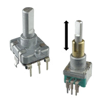 Home Run Deals! G29053 ~ (Pkg 2) Mystery Mechanical Encoders