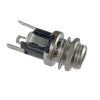 Sold Out!! Fall Frenzy! G29185 ~ DC Power Jack Male 2.1mm Center × 5.5mm Panel Mounting