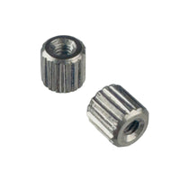 G29221 ` (Pkg 100) Unusual Tiny Stainless Steel Pinion Gear 3.25mm O.D.
