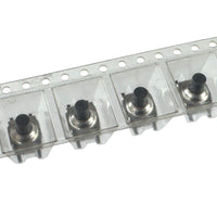 G29272 ~ (Pkg 10) C&K KSC6216GLFS Tactile SPST Pushbutton SMD N.O. Switch