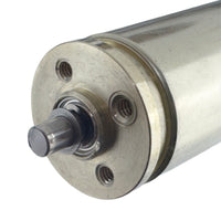 G29275 ~ Faulhaber 1524E006123 with 15/5S141:1K83Z Gearhead Motor with Encoder 141 to 1 Gear Ratio 6VDC