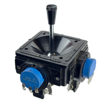 G29277 ~ Deluxe Quality Joystick with Linear Taper 5K Bourns Potentiometers