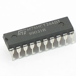 A10553 - 74HCT244 Octal Bus Buffer w/3-State Outputs
