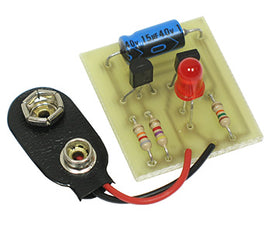 C4567 - Jumbo LED Flasher Kit