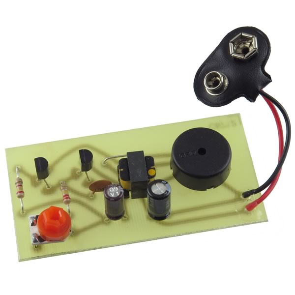 C8103 (Classroom Package of 25) TOWS Kits The Electronic Goldmine