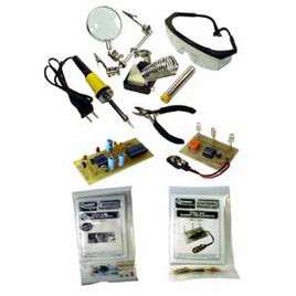 C6898 - Complete Introduction to Kit Building