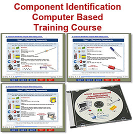 C9004 - Component Identification Computer Based Training Course