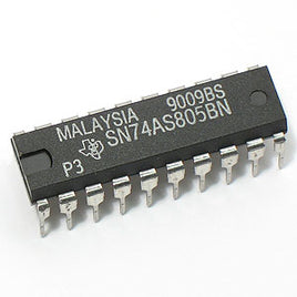 G12502 - 74AS805 Hex 2-Input NOR Driver