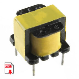 G13599 - Tiny Inverter Transformer