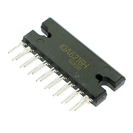 G15527 - KIA6216H 15W BTLX2CH Audio Power Amplifier IC