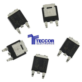 G23038 - (Pkg 5) Teccor S4004DSI Sensitive Gate 400V 4Amp SCR