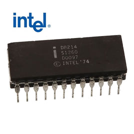 G25331 ` Intel Interrupt Control Unit D8214 IC