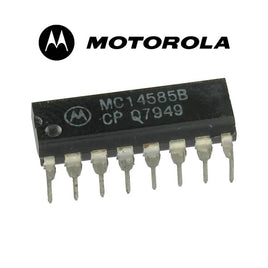 G25579 - Motorola MC14585B 4-Bit Magnitude Comparator